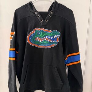 Florida Gators Hockey Hoodie